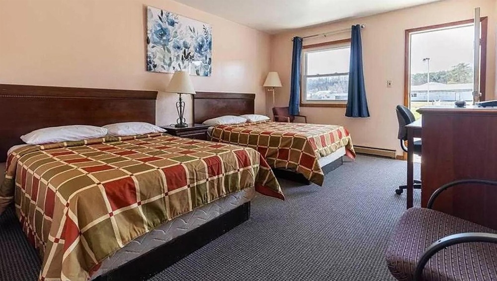 Best Travel Inn Philipsburg